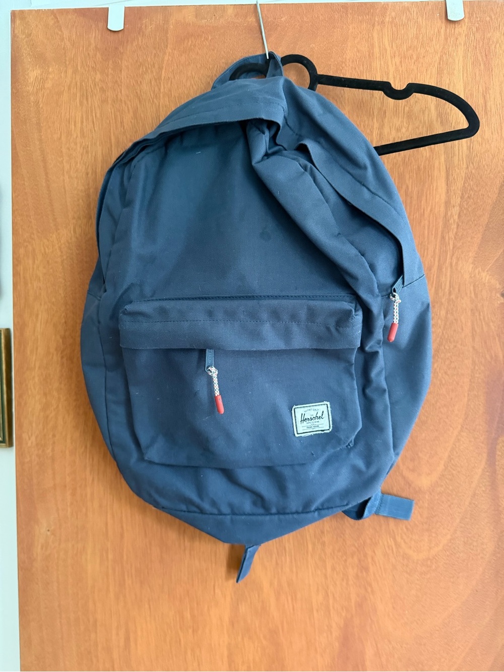 Herschel Navy Classic Backpack